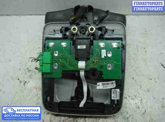 Фонарь салона (плафон) на Volvo XC90