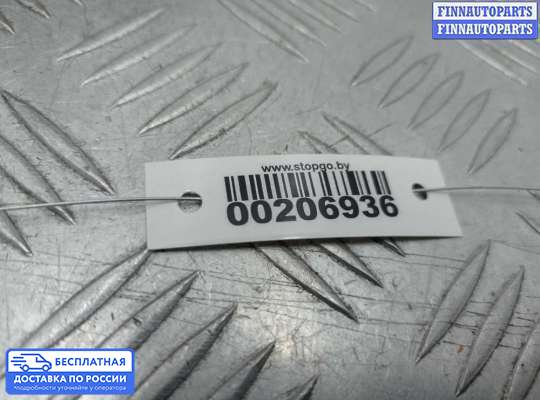 Переключатель света на BMW X5 (E70)