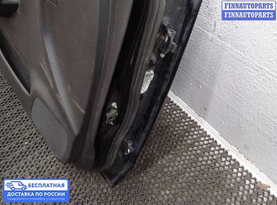 Ограничитель двери на Hummer H3
