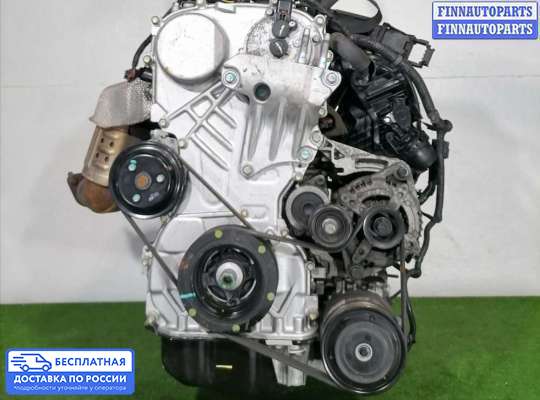 Теплообменик на Kia Sorento III (UM)