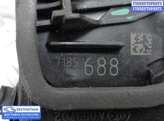 Замок боковой двери на BMW 7 (F01/F02)