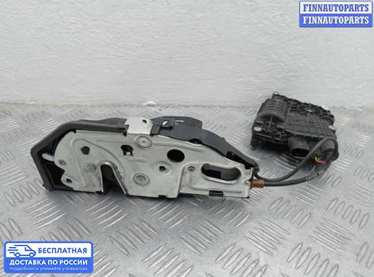 Замок боковой двери на BMW 7 (F01/F02)