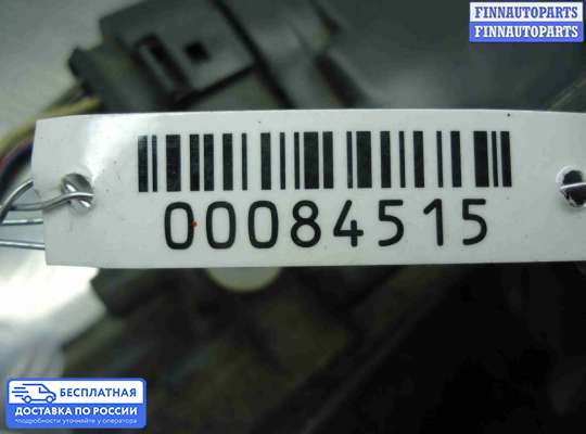 Фара передняя на Audi A4 (8K, B8)