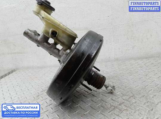 Вакуумный усилитель тормозов на Honda Pilot II (YF3,YF4)