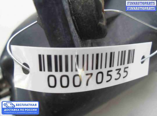 Бачок гидроусилителя на BMW 7 (F01/F02)
