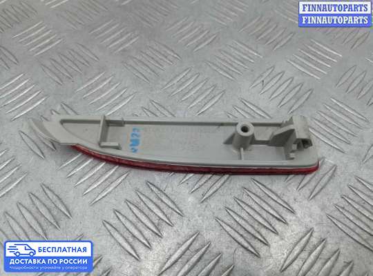 Фонарь габаритный в бампер на Mazda 3 I (BK)