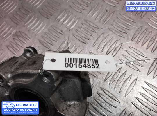 Клапан рециркуляции газов (EGR) на Mercedes-Benz Sprinter (906)