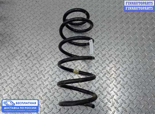 Пружина подвески на Ford Edge (CD3)