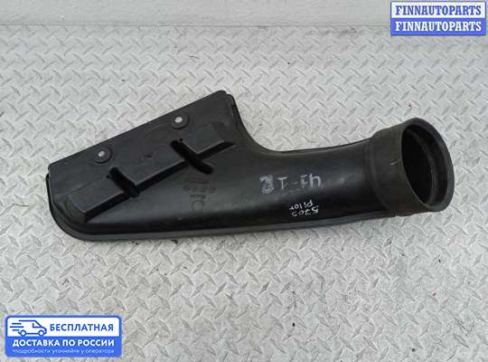 Воздухозаборник на Honda Pilot II (YF3,YF4)