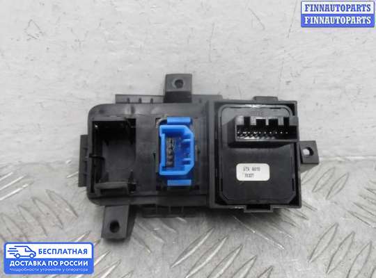 Кнопки на Acura MDX (YD2)