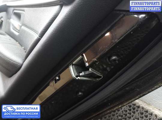 Замок боковой двери на BMW 3 (F30/F31)