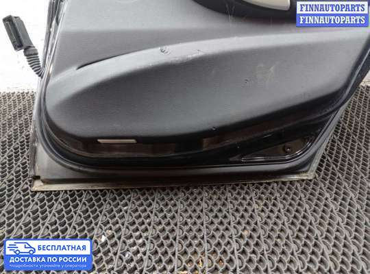 Замок боковой двери на BMW 3 (F30/F31)