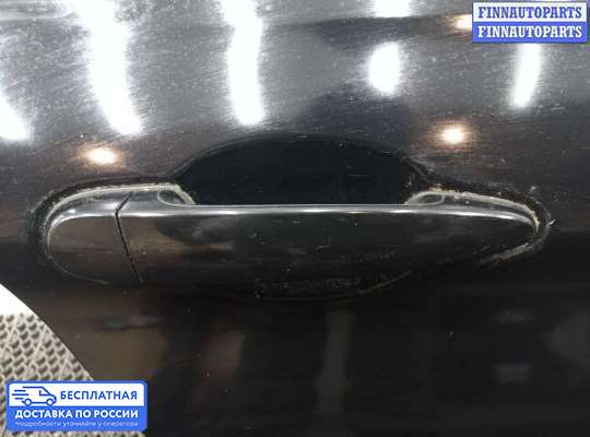 Замок боковой двери на BMW 3 (F30/F31)