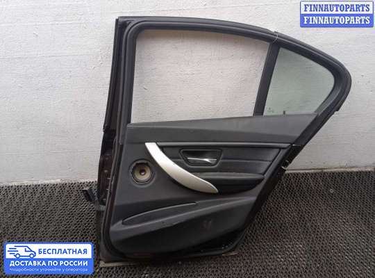 Замок боковой двери на BMW 3 (F30/F31)