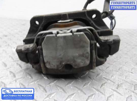 Суппорт на BMW X5 (E70)