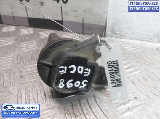 Катушка зажигания на Ford Edge (CD3)