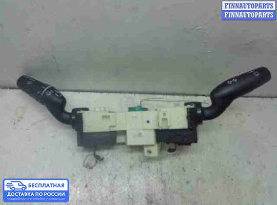 Подрулевой переключатель на Honda CR-V III (RE)