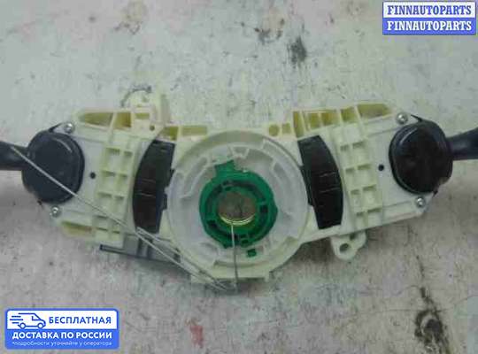 Подрулевой переключатель на Honda CR-V III (RE)