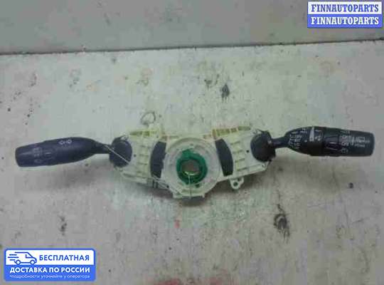 Подрулевой переключатель на Honda CR-V III (RE)