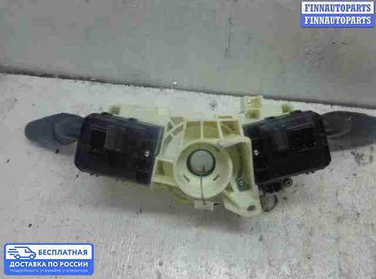 Подрулевой переключатель на Honda CR-V III (RE)