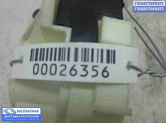 Подрулевой переключатель на Honda CR-V III (RE)