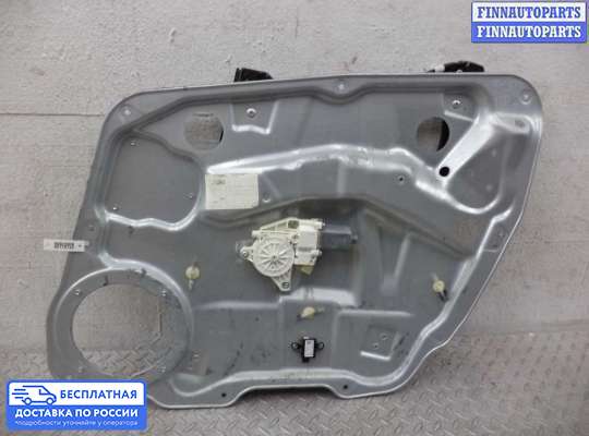 Стеклоподъемник электрический на Mercedes-Benz GL (X164)