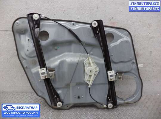 Стеклоподъемник электрический на Mercedes-Benz GL (X164)