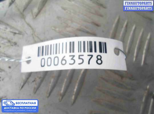 Амортизатор капота на Chevrolet Equinox II (GMT192)