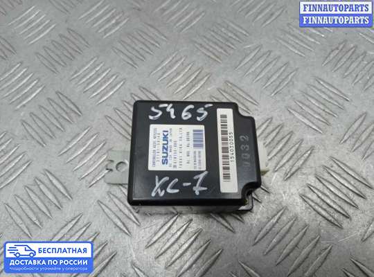 ЭБУ прочее на Suzuki Grand Vitara I (SQ, FT)