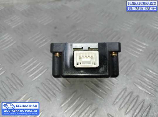 ЭБУ прочее на Suzuki Grand Vitara I (SQ, FT)