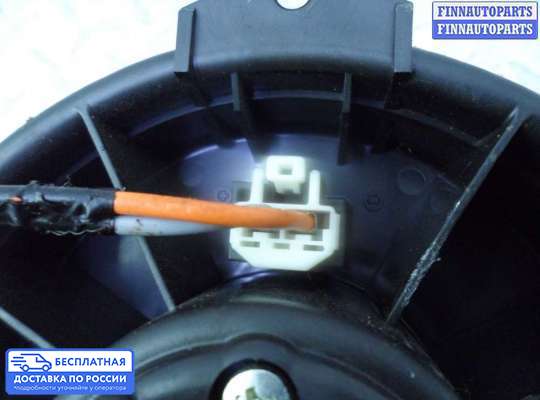 Мотор отопителя на Honda Pilot II (YF3,YF4)
