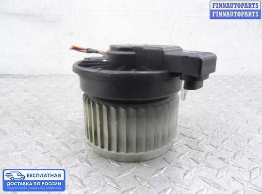 Мотор отопителя на Honda Pilot II (YF3,YF4)