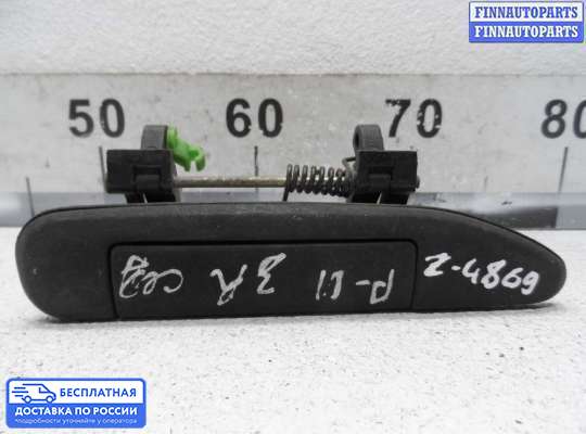 Ручка двери наружная на Nissan Primera (P11)