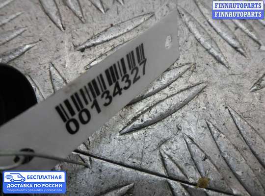 ТНВД на BMW 7 (F01/F02)