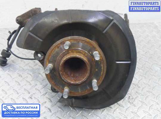 Ступица на Ford Kuga II / Escape III