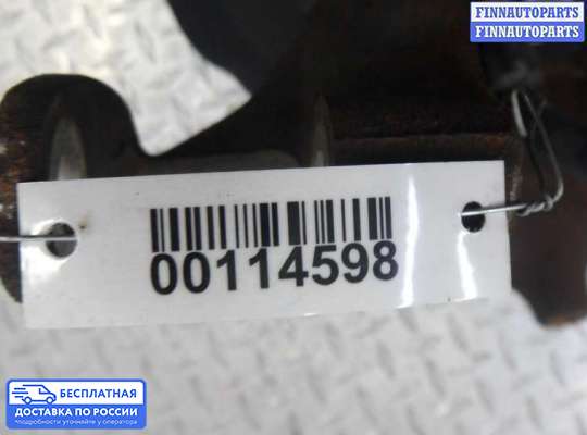 Ступица на Ford Kuga II / Escape III