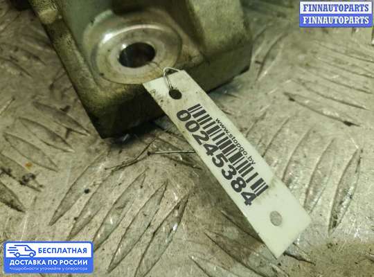 Кронштейн ДВС (лапа) на BMW X5 (E70)