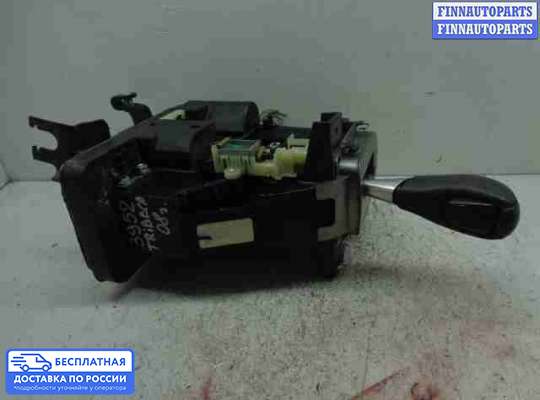 Селектор АКПП на Subaru Tribeca