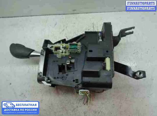 Селектор АКПП на Subaru Tribeca