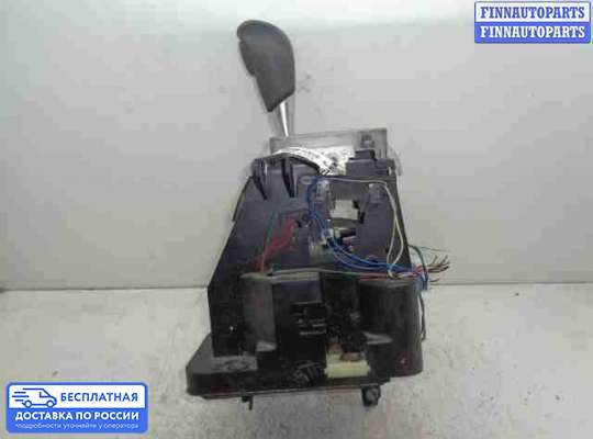 Селектор АКПП на Subaru Tribeca