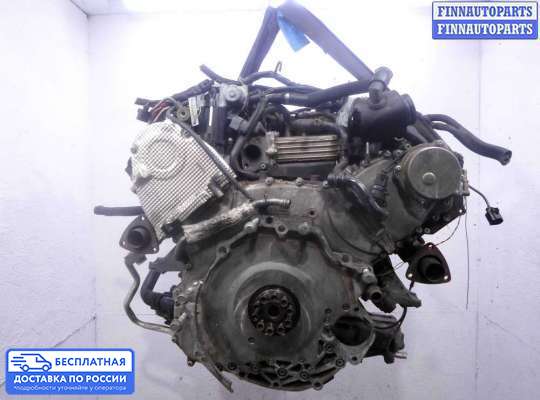 Корпус масляного фильтра на Audi A4 (8E/8H, B7)