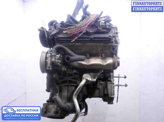 Корпус масляного фильтра на Audi A4 (8E/8H, B7)