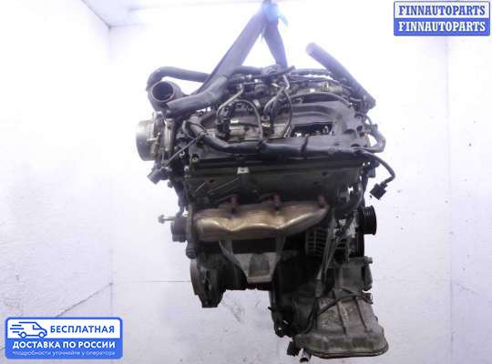Корпус масляного фильтра на Audi A4 (8E/8H, B7)