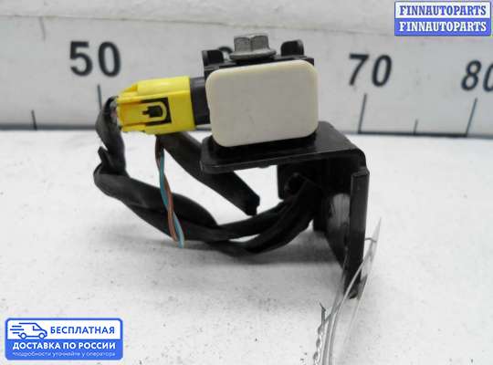 Датчик удара (Airbag) на Mercedes-Benz S (W221)