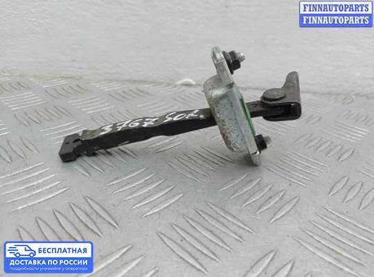 Ограничитель двери на Kia Sorento II (XM)