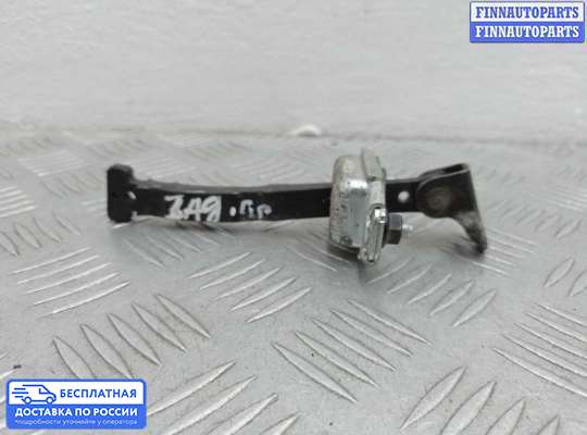 Ограничитель двери на Kia Sorento II (XM)