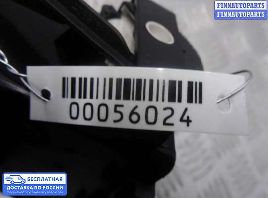 Дефлектор обдува салона на Volkswagen Crafter I (2E)