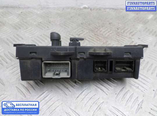 Блок управления стеклоподъёмниками на Chrysler Pacifica