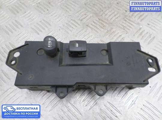 Блок управления стеклоподъёмниками на Chrysler Pacifica