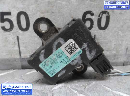 ЭБУ прочее на Acura MDX (YD2)